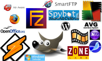 Freeware Guide Logo